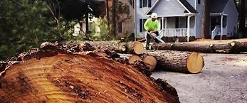 Professional Tree Services in Keene, NH